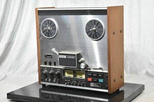 TEAC オープンリールデッキ A-3300SX-2T