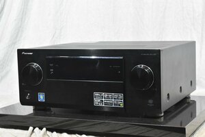 Pioneer Pioneer AV amplifier SC-LX86