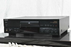 SONY Sony CD player CDP-333ESJ