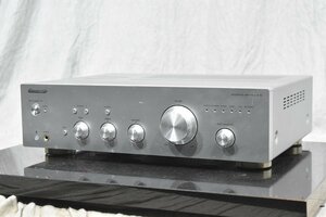 Pioneer パイオニア A-10 プリメインアンプ