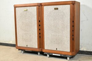 [ free shipping!!]TANNOY Tannoy speaker pair STIRLING