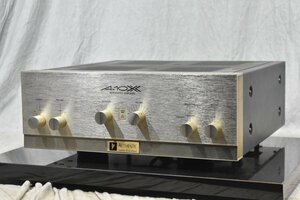 [ free shipping!!]AUTHENTIC authentic A-10XX pre-main amplifier 