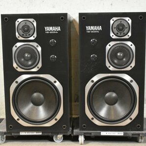 YAMAHA ヤマハ スピーカーペア NS-200MAの画像3