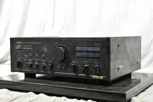 ONKYO Onkyo INTEGRA A-819XX pre-main amplifier 