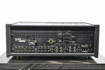 LUXMAN ラックスマン プリメインアンプ SQ38FD_画像6