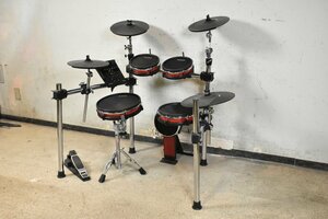 ALESIS/ Alesis электронная ударная установка CRIMSON II