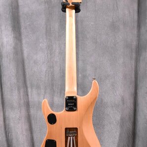 Washburn/ワッシュバーン エレキギター N2 Nuno Bettencourt Modelの画像4
