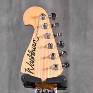 Washburn/ワッシュバーン エレキギター N2 Nuno Bettencourt Modelの画像6