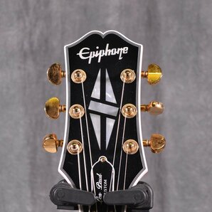Epiphone/エピフォン エレキギター Les Paul CUSTOMの画像6