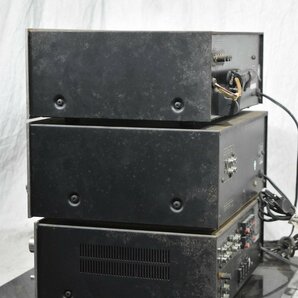PIONEER パイオニア TX-6600II SA-6850 CT-2 オーディオセットの画像4