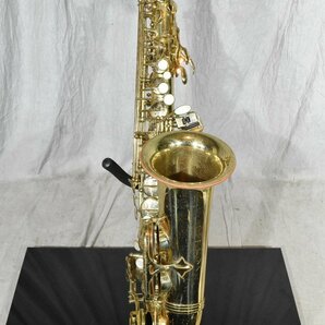 【送料無料!!】SELMER/セルマー アルトサックス SERIE IIIの画像3