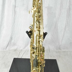 【送料無料!!】SELMER/セルマー アルトサックス SERIE IIIの画像5