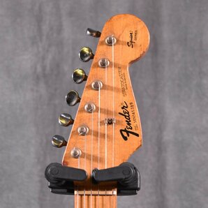 Fender Mexico/フェンダー メキシコ エレキギター STRATOCASTER Squier Seriesの画像6