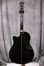 Epiphone/エピフォン エレアコ/アコースティックギター AJ-18S-CE【ジャンク品】_画像4