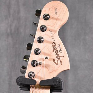 Squier by Fender/スクワイア エレキギター STRATの画像6