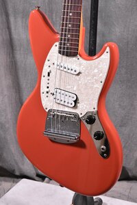 Fender Mexico/フェンダー メキシコ エレキギター JAG-STANG