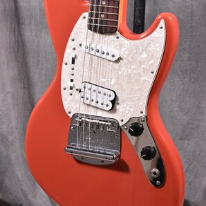 Fender Mexico/フェンダー メキシコ エレキギター JAG-STANGの画像1