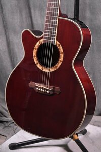 Takamine/ Takamine electric acoustic guitar / acoustic guitar MODEL PT508 LH * ref tea for 