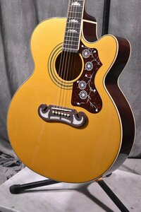 Epiphone/エピフォン エレアコ/アコースティックギター Model EJ-200SCE/MG