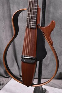 YAMAHA/ Yamaha silent guitar SLG200S