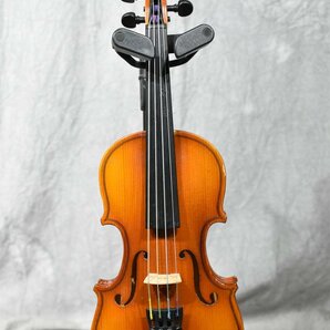 HORA/オラ バイオリン MODEL VIOLIN 1/10 Anno2016の画像5