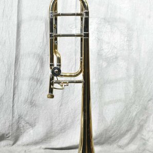 【送料無料!!】BACH/バック テナーバストロンボーン Stradivarius Model 36の画像2