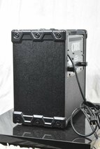 ROLAND ローランド CUBE-20XL ギターアンプ_画像4