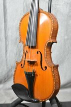 【送料無料!!】GLIGA AYASA Model 5弦 バイオリン 4/4 Anno2018_画像1