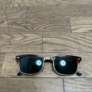 H83★Ray-Ban レイバン サングラス