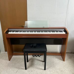 H105 ★ Casio Electronic Piano PX-720C Sound-Out подтверждено напрямую только