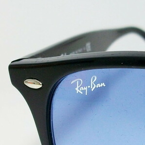 ★送料安 RB4259F-601/80★新品 レイバン サングラス 専用ケース付 正規品 人気モデル RB 4259 F 601 80 60180 イタリア製 眼鏡の画像7