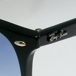 ★送料安 RB4259F-60119★正規品 新品 未使用 RayBan RB4259F-601/19 赤西仁氏着用モデル Ray-Ban  レイバン 正規レイバンの画像7