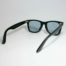 ★RB2140F-601SR5★ 木村拓哉モデル　RayBan正規品　RB2140F-601S/R5　601/SR5　レイバンサングラス　_画像7