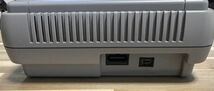 即決　スーパーファミコン　本体　初期型セット（コントローラー２個・AVコード付き）　電源USB typeーC　⑥_画像5