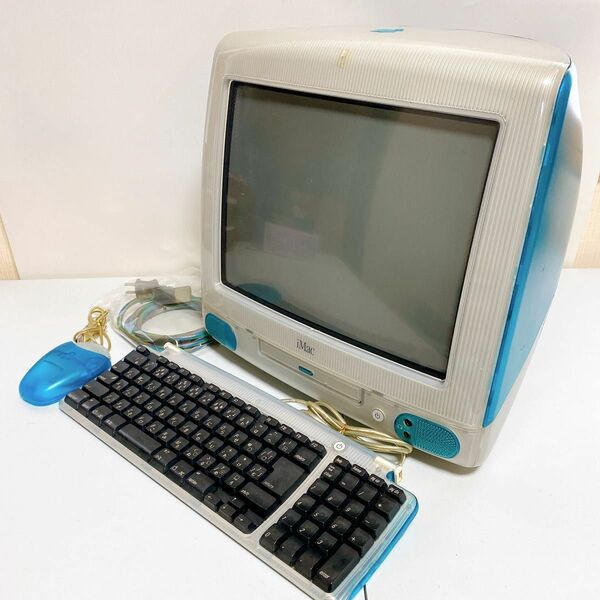 APPLE IMAC M4984