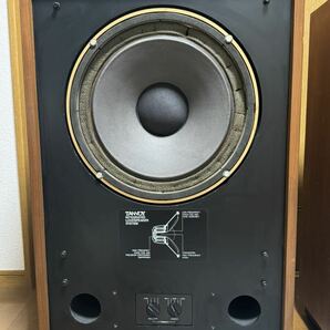 7195 【直接引取限定】 TANNOY Berkeley タンノイ バークレイ スピーカー ペア の画像4