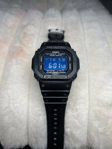 G-SHOCK CASIO Gショック カシオ 電波ソーラー GW-M5610CC タフソーラー 