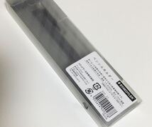 STAEDTLER 900 25 Pencil Holder Silver Color ステッドラー ペンシルホルダー　900 25 未使用_画像2