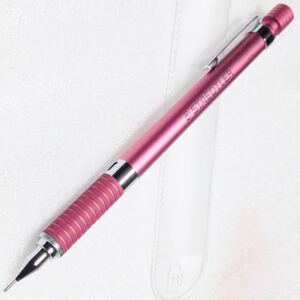 New！STAEDTLER 925 35 Limited Edition Sharpencil Schiaparelli Red 0.5mm ステッドラー シャーペン スキャパレリレッド　限定