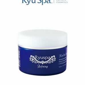 ryuspa Refining クチャ海藻パック（120g）