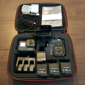 GoPro HERO5 BLACK