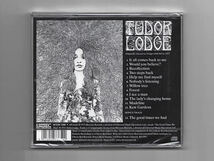 ■TUDOR LODGE【未開封 CD ボートラ収録】チューダー・ロッジ■輸入盤■_画像2