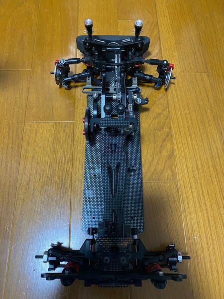 D-Like RE-R Hybrid 中古