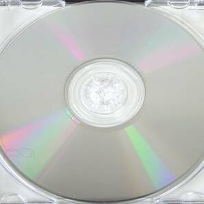 CD 井上陽水 「断絶」 中古品(レンタル落ち）の画像4