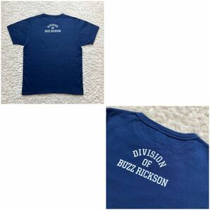 美品 USA製 BUZZ RICKSON SNOOPY USAF Tシャツ M スヌーピー PEANUTS ピーナッツ バズリクソンズの画像9