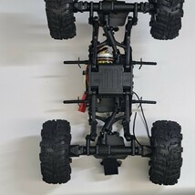 MINI QURO ミニクロ PRLM SIZE ROCK CRAWLER_画像9