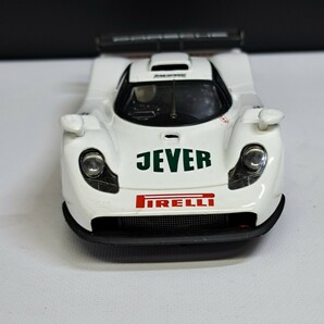 1/32 スロットカー FLY Model PORSCHE ポルシェ 911 GT1 1998の画像3