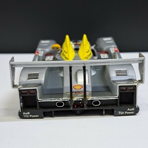 1/32 スロットカー Audi アウディ TDI Powerの画像5