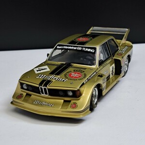 1/32 slot car Revell BMW 320I 2005