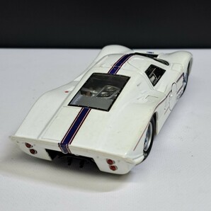 1/32 スロットカー MRRC FORD フォードMK4の画像2